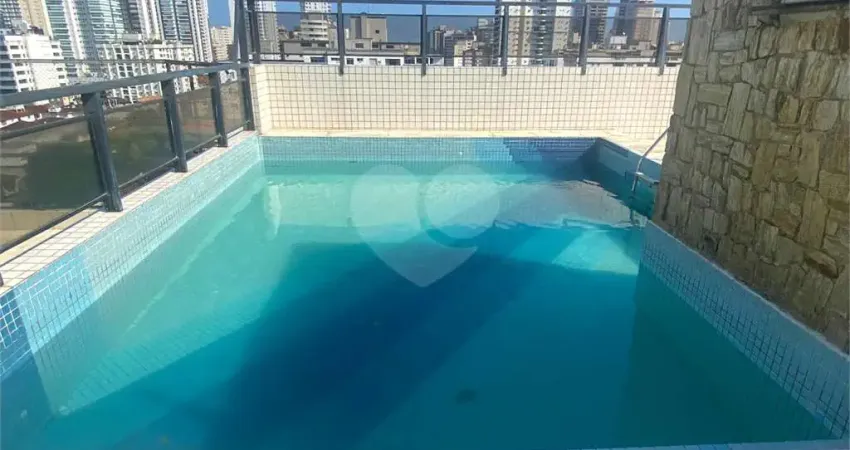 Apartamento com 3 quartos à venda em Campo Grande - SP