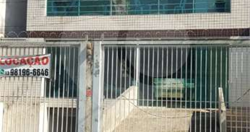 Lajes Corporativas para locação em Vila Belmiro - SP