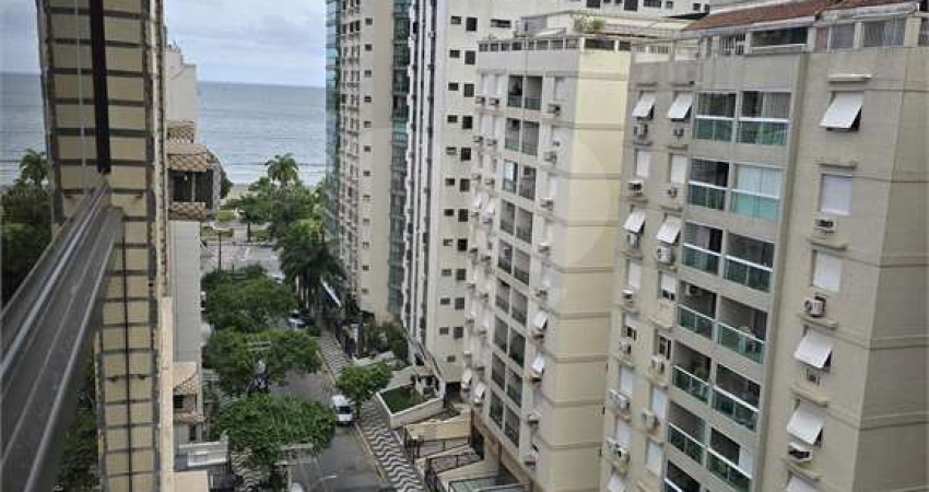 Apartamento com 4 quartos à venda em Aparecida - SP