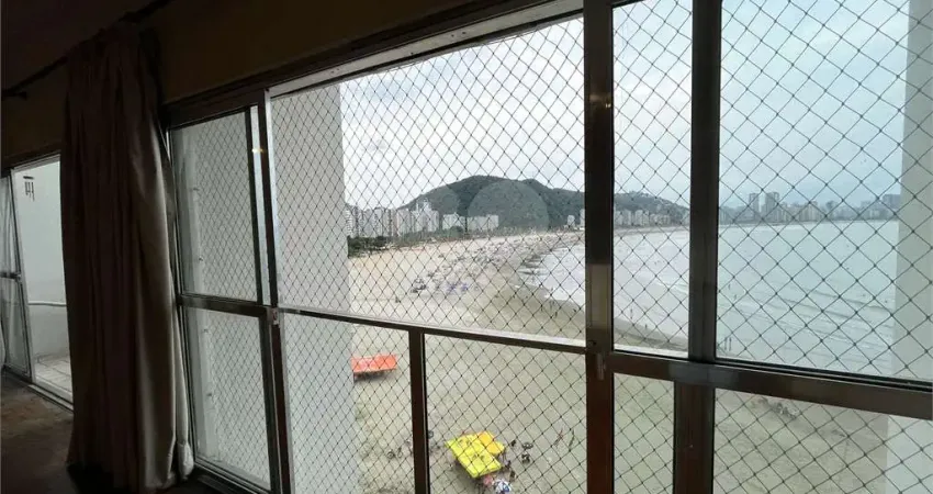 Apartamento com 3 quartos à venda em Ilha Porchat - SP