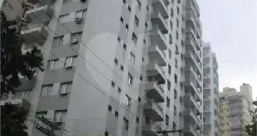 Apartamento com 3 quartos à venda na Rua Mário Ribeiro, 1579, Pitangueiras, Guarujá