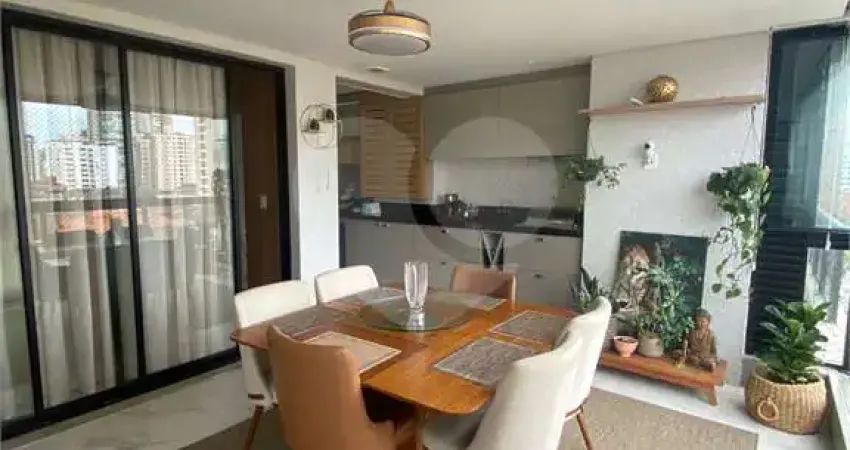 Apartamento com 3 quartos à venda em Aparecida - SP