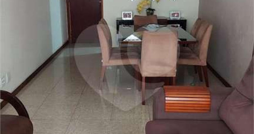 Apartamento com 3 quartos à venda na Avenida Manoel da Nóbrega, Itararé, São Vicente