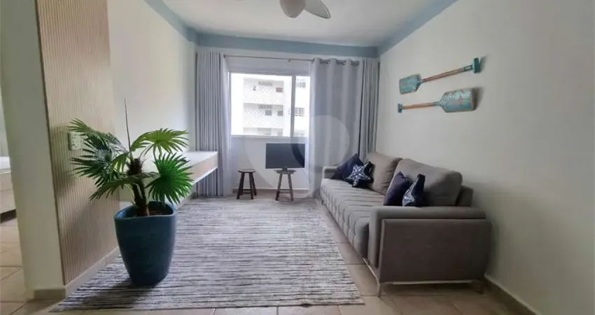 Apartamento com 2 quartos à venda em Pitangueiras - SP