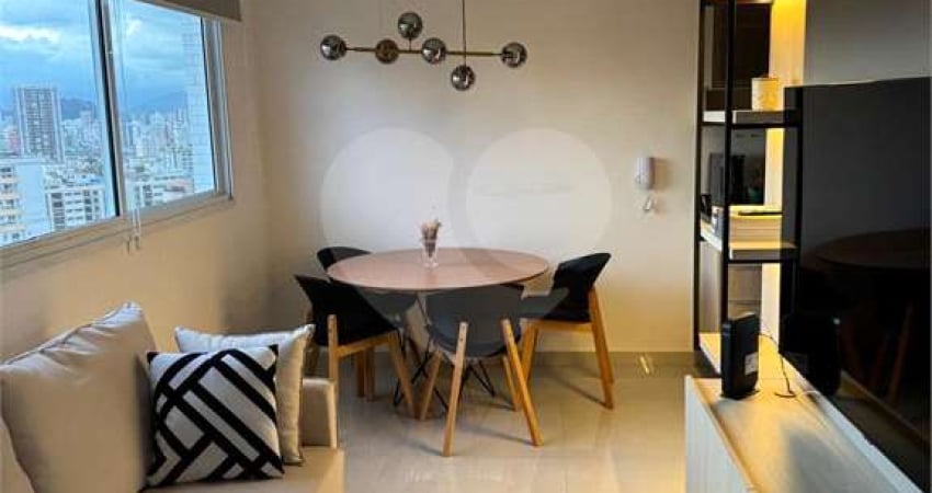 Apartamento com 1 quartos para locação em Ponta Da Praia - SP