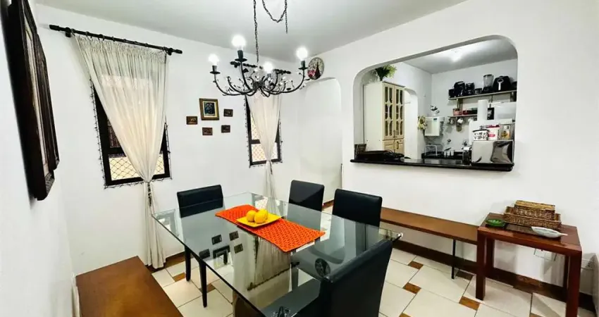 Apartamento com 3 quartos à venda em Loteamento João Batista Julião - SP