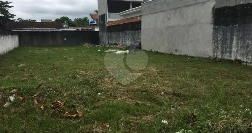 Terreno à venda em Balneário Praia Do Pernambuco - SP
