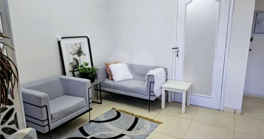 Sala comercial à venda na Avenida Affonso Penna, Macuco, Santos
