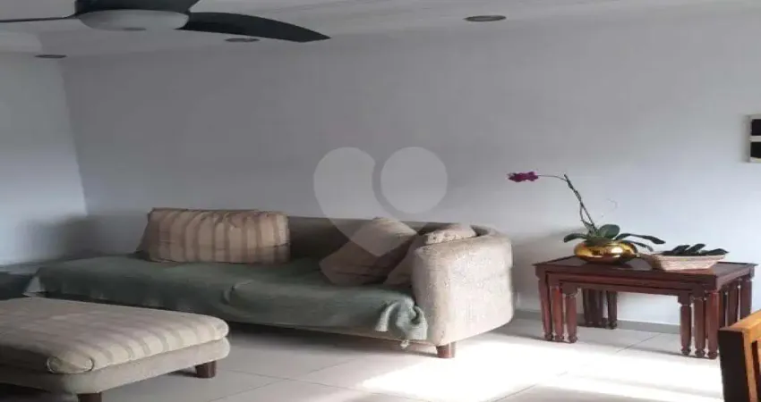 Apartamento com 2 quartos à venda em Boqueirão - SP