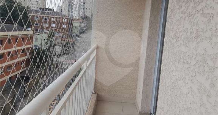 Apartamento com 3 quartos à venda em Saúde - SP