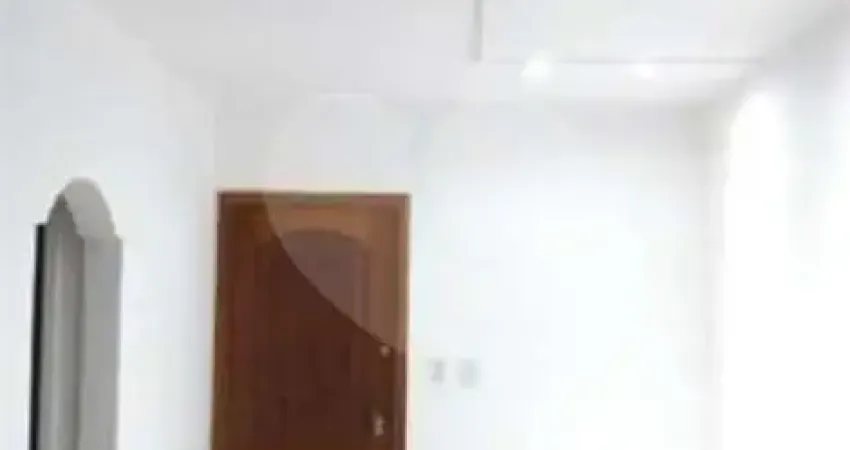 Apartamento com 2 quartos à venda em Vila Mathias - SP