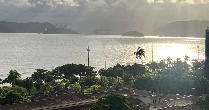 Cobertura com 3 quartos à venda em Aparecida - SP