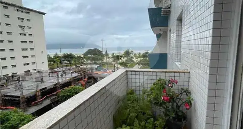 Apartamento com 2 quartos à venda em Gonzaga - SP