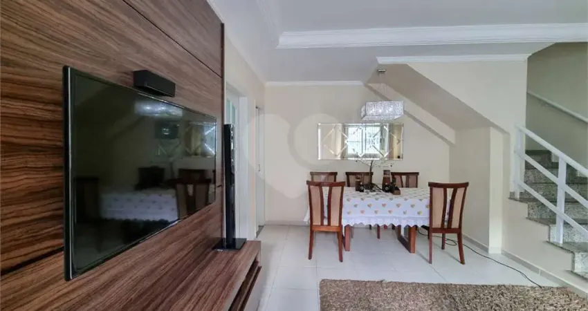 Casa com 3 quartos à venda ou para locação em Marapé - SP