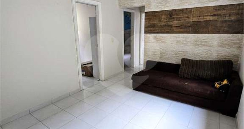 Apartamento com 2 quartos à venda em Ponta Da Praia - SP