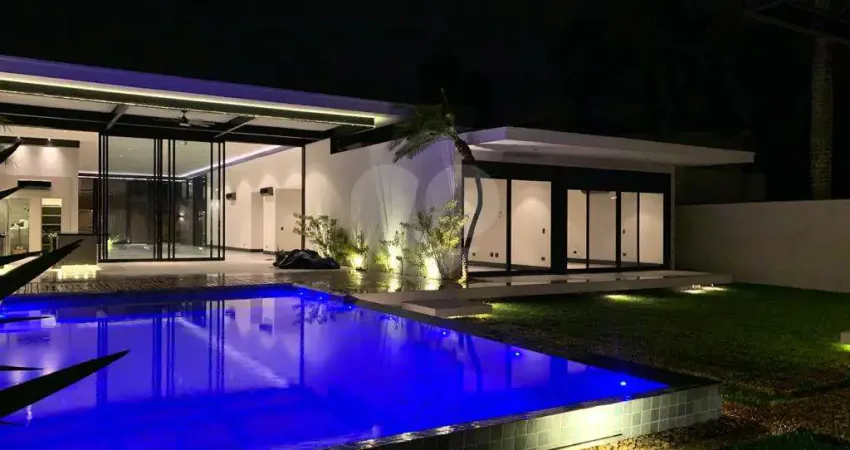 Casa com 6 quartos à venda no Jardim Acapulco, Guarujá 