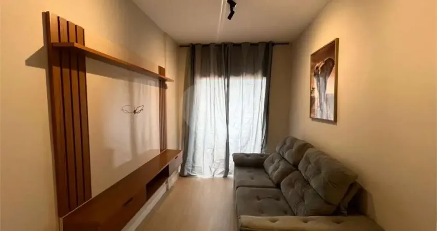 Apartamento com 1 quarto à venda no Balneário Maracanã, Praia Grande 