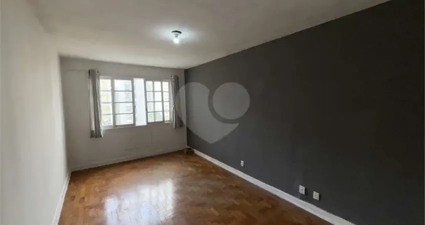 Apartamento com 1 quartos à venda em Boqueirão - SP