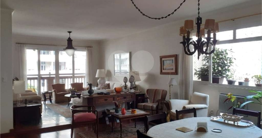 Apartamento com 4 quartos à venda em Boqueirão - SP