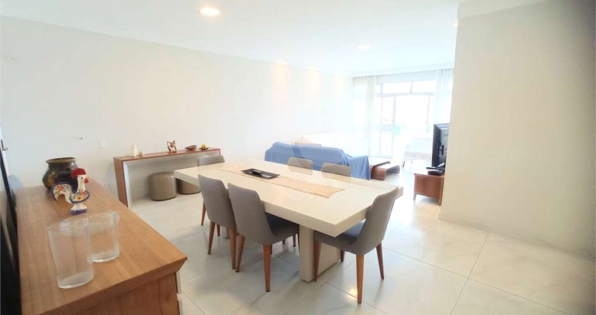 Apartamento com 3 quartos à venda em Vila Luis Antônio - SP
