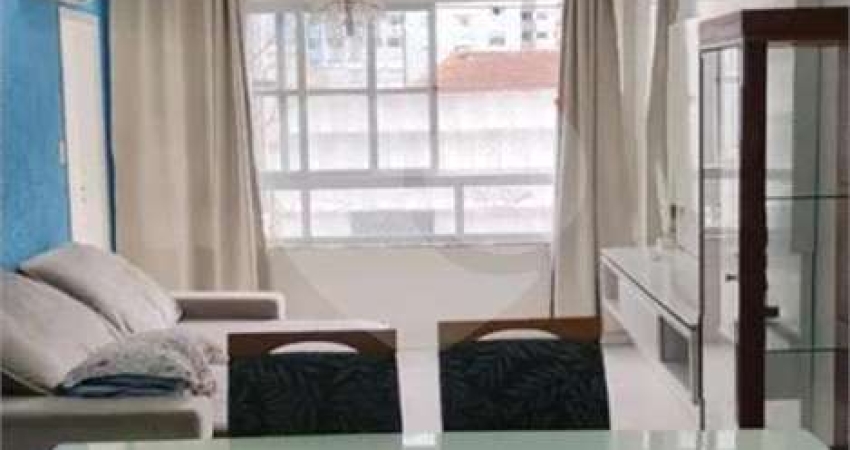 Apartamento com 2 quartos à venda ou para locação em Itararé - SP