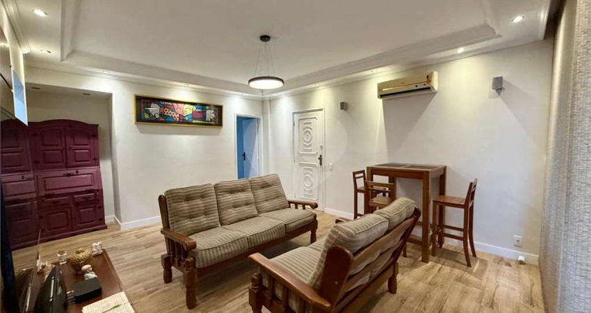 Apartamento com 3 quartos à venda em Aparecida - SP