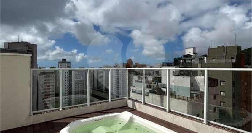 Cobertura com 3 quartos à venda em Pitangueiras - SP