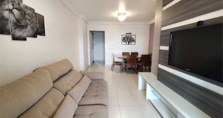 Apartamento com 2 quartos à venda em Ponta Da Praia - SP