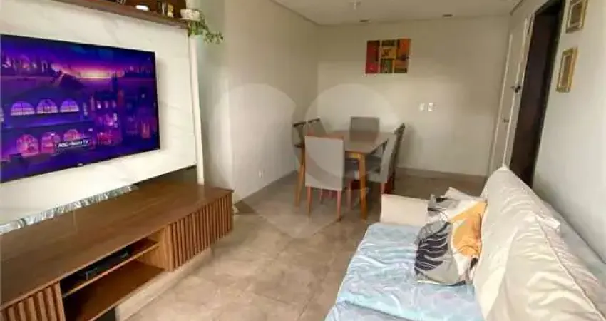 Apartamento com 2 quartos à venda em Morro Nova Cintra - SP