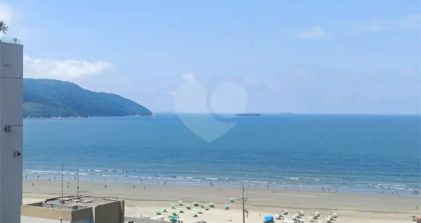 Apartamento com 2 quartos para locação em Boqueirão - SP