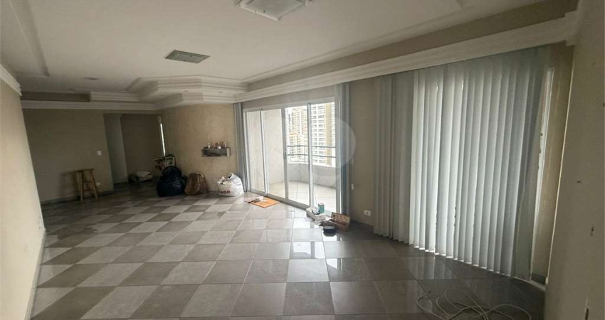 Cobertura com 3 quartos à venda em Canto Do Forte - SP