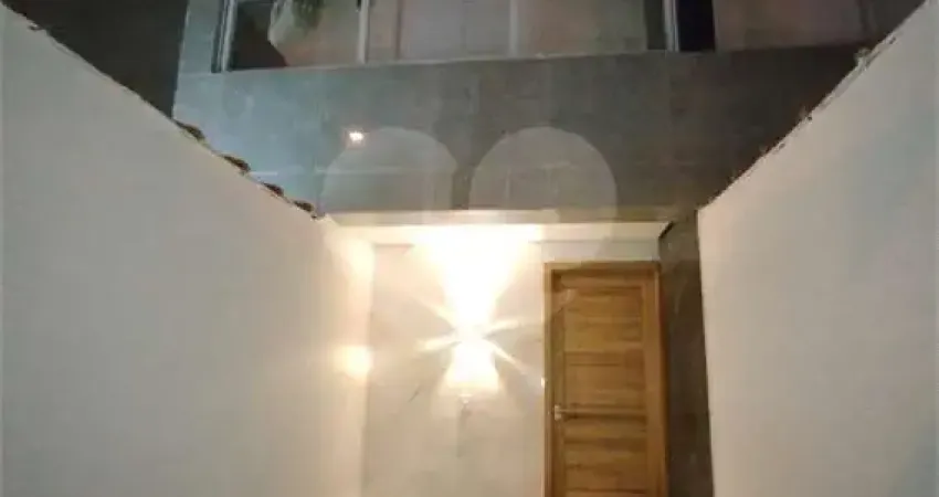 Casa com 3 quartos à venda na Benigno Antônio Pimenta, Cidade Naútica, São Vicente