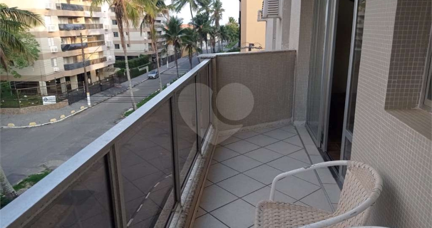 Apartamento com 1 quarto à venda na Rua Dona Vitória Yunes Stefano, Enseada, Guarujá
