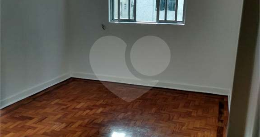 Apartamento com 1 quartos à venda em Boqueirão - SP