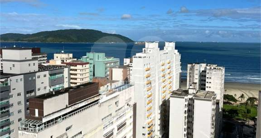 Apartamento com 2 quartos à venda em José Menino - SP