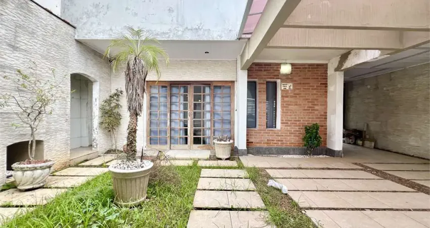 Casa com 3 quartos à venda na Rua Michel Alca, Vila Mirim, Praia Grande