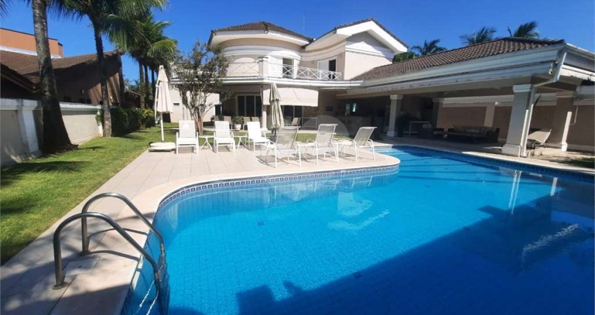 Casa com 7 quartos à venda na Avenida Kensei Tamayose, Jardim Acapulco, Guarujá