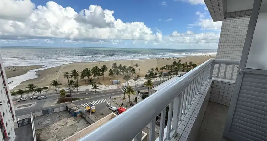 Apartamento com 3 quartos à venda em Guilhermina - SP