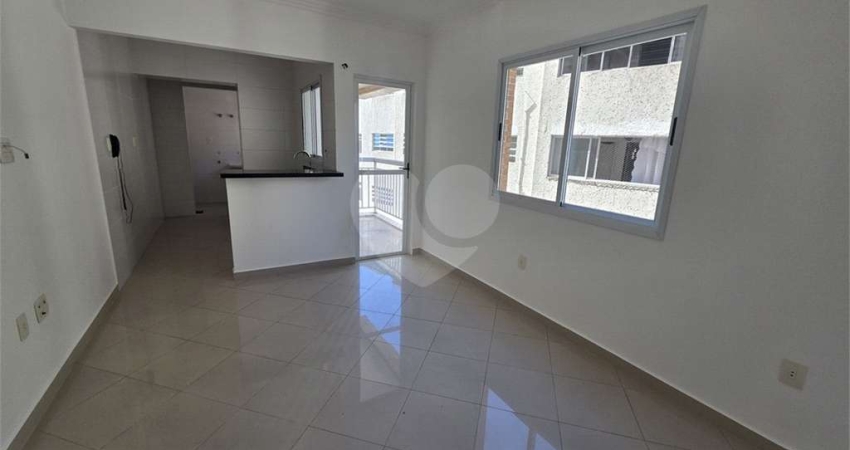 Apartamento com 1 quartos para locação em Ponta Da Praia - SP
