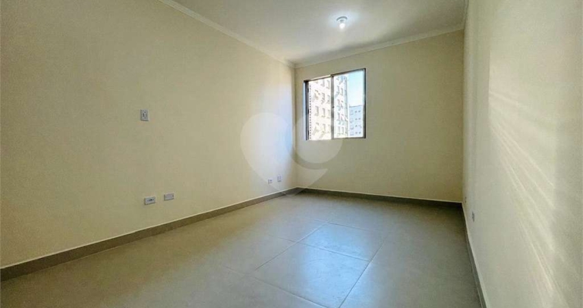 Apartamento com 1 quartos à venda em Embaré - SP