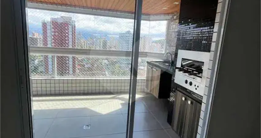 Apartamento com 3 quartos à venda ou para locação em Canto Do Forte - SP