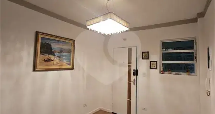 Apartamento com 1 quartos à venda em Pompéia - SP