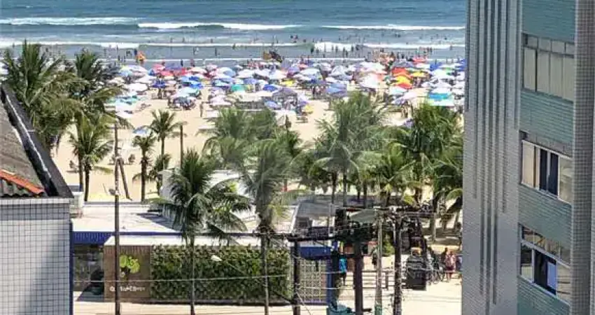 Apartamento com 2 quartos à venda em Guilhermina - SP