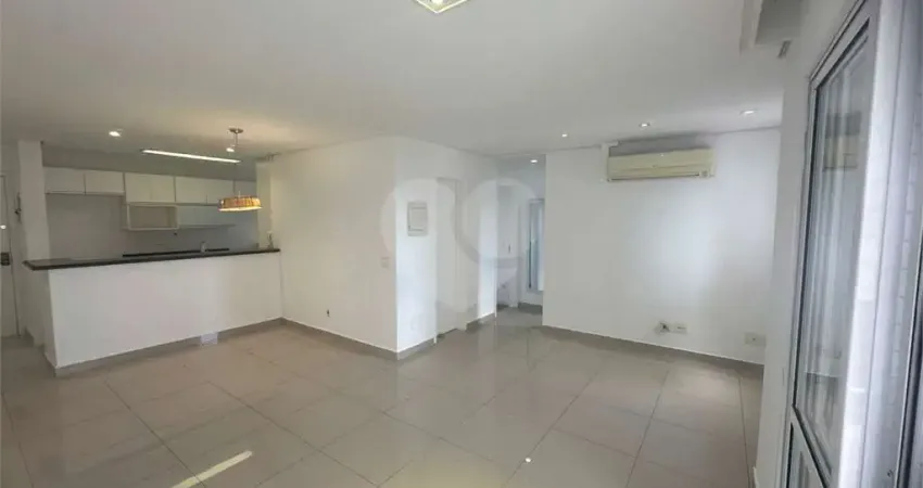 Apartamento com 2 quartos à venda em Ponta Da Praia - SP