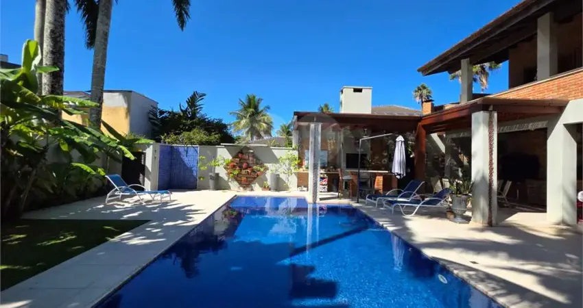 Casa com 4 quartos à venda na Abílio José Vasconcelos Carvalho, Jardim Acapulco, Guarujá