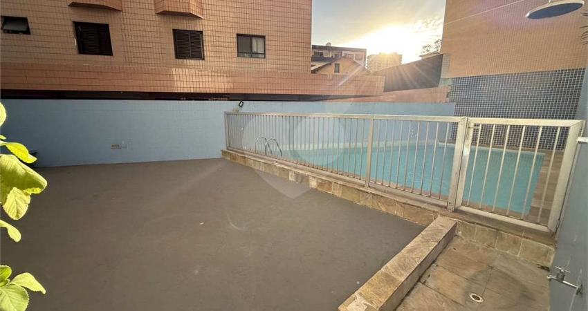 Apartamento com 2 quartos à venda em Ponta Da Praia - SP