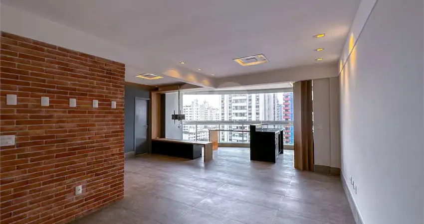 Apartamento com 3 quartos à venda ou para locação em Boqueirão - SP