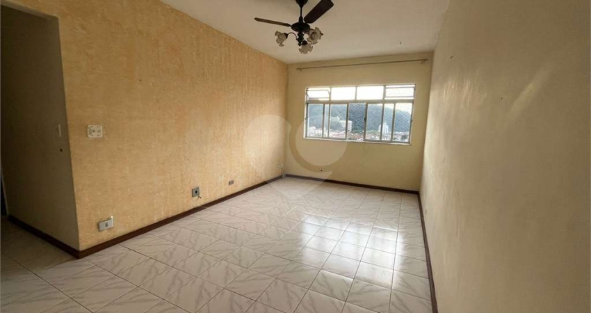 Apartamento com 2 quartos à venda em Campo Grande - SP