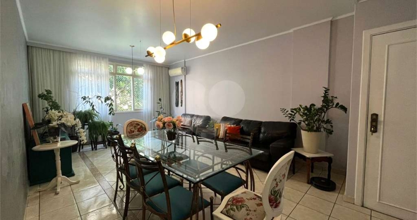 Apartamento com 3 quartos à venda em Ponta Da Praia - SP