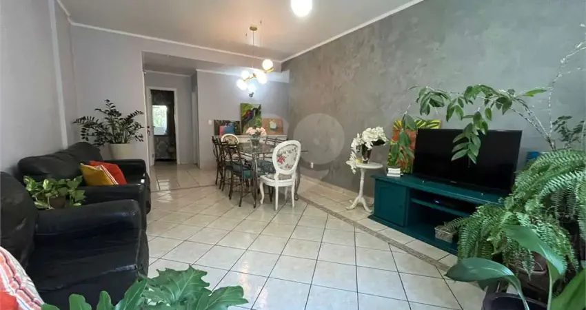 Apartamento com 3 quartos à venda na Robert Sandall, Ponta da Praia, Santos